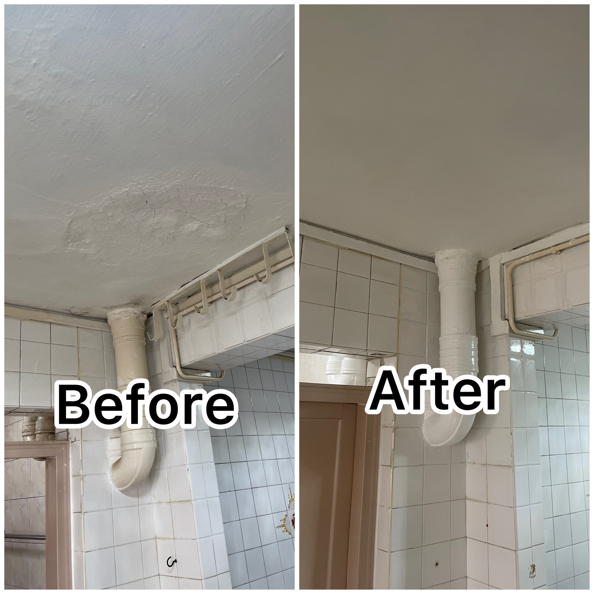 Don't Let Damaged Walls Dampen Your Style: Expert Bathroom Wall Repair in Singapore